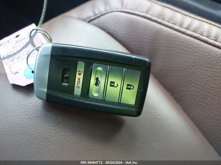 2021 Acura Ilx Premium Package/Technology Package VIN: 19UDE2F70MA007230 Lot: 39484772