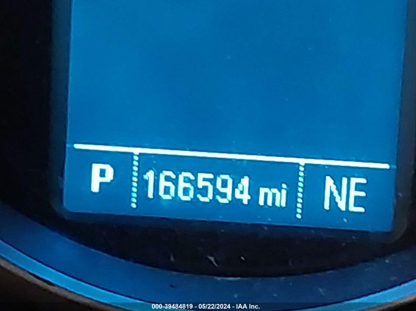 2013 Chevrolet Cruze 1Lt Auto VIN: 1G1PC5SB0D7325061 Lot: 39484819