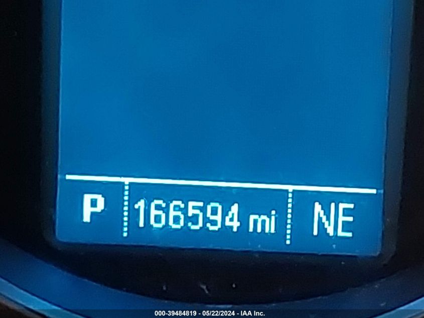 2013 Chevrolet Cruze 1Lt Auto VIN: 1G1PC5SB0D7325061 Lot: 39484819