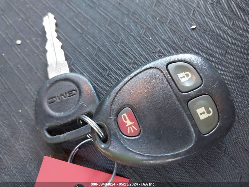 2010 GMC Sierra 1500 Sle VIN: 3GTRKVE36AG227790 Lot: 39484824