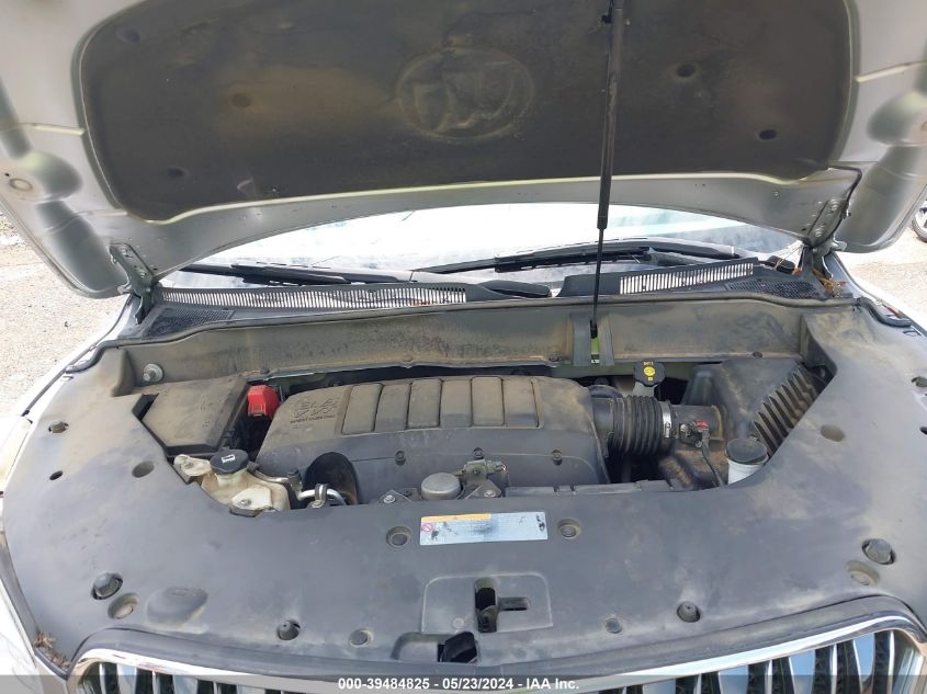 2014 Buick Enclave Convenience VIN: 5GAKRAKDXEJ205798 Lot: 39484825