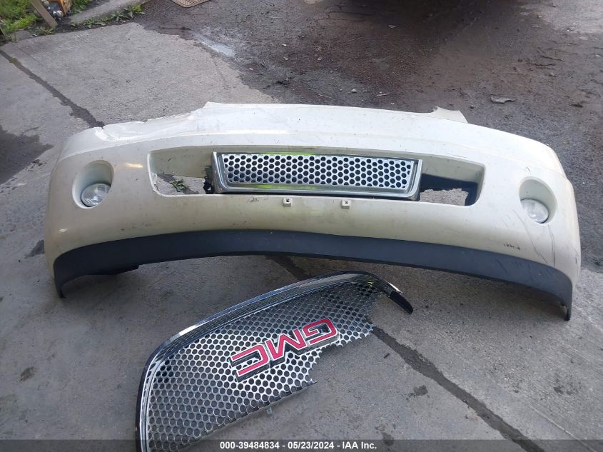 2011 GMC Yukon Xl 1500 Denali VIN: 1GKS2MEF9BR187037 Lot: 39484834