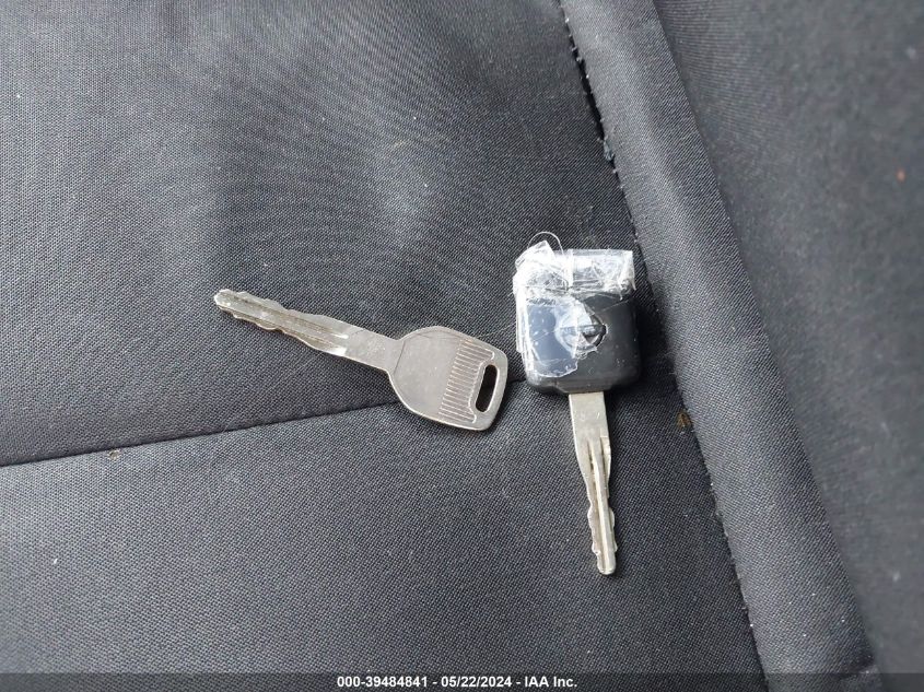 2017 Nissan Versa 1.6 S+ VIN: 3N1CN7AP6HL817591 Lot: 39484841