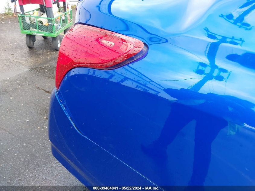 2017 Nissan Versa 1.6 S+ VIN: 3N1CN7AP6HL817591 Lot: 39484841