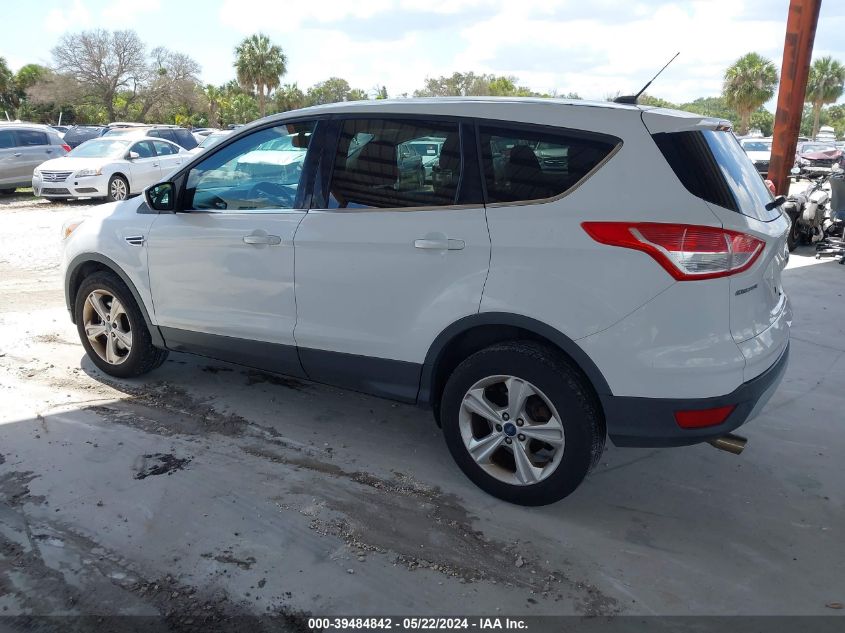 2013 FORD ESCAPE SE - 1FMCU9GX1DUA60808