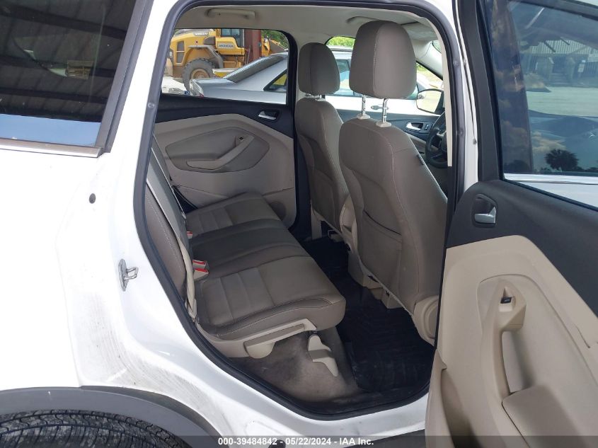 2013 FORD ESCAPE SE - 1FMCU9GX1DUA60808