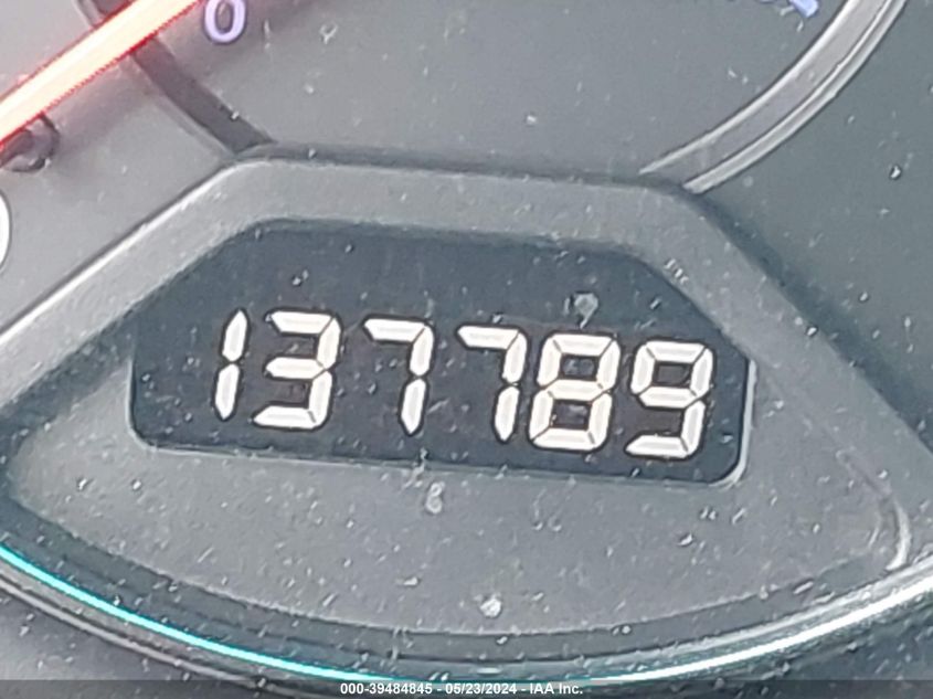 2004 Honda Civic Lx VIN: 2HGES16574H639892 Lot: 39484845