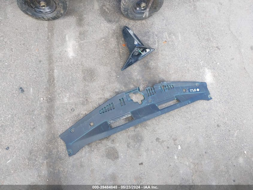 2004 Honda Civic Lx VIN: 2HGES16574H639892 Lot: 39484845