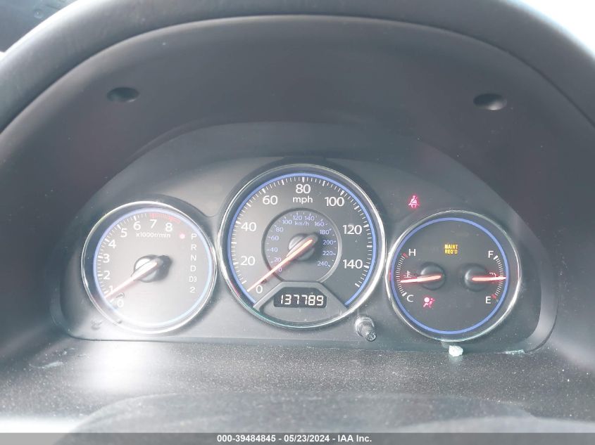 2004 Honda Civic Lx VIN: 2HGES16574H639892 Lot: 39484845