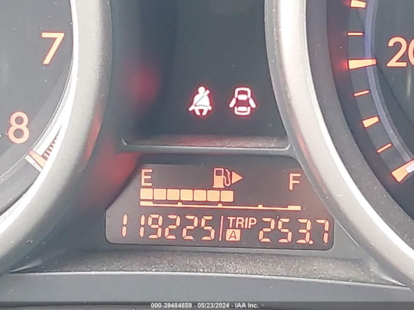 2010 Mazda Mazda3 S Grand Touring VIN: JM1BL1H67A1344628 Lot: 39484859