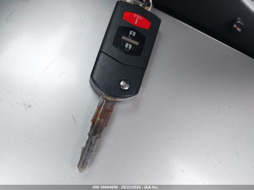 2010 Mazda Mazda3 S Grand Touring VIN: JM1BL1H67A1344628 Lot: 39484859