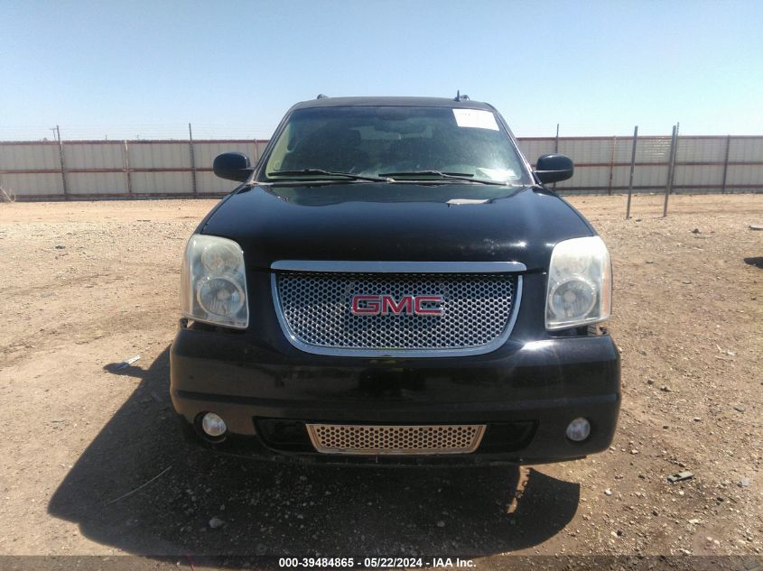 1GKS2EEF1ER245748 2014 GMC Yukon Denali