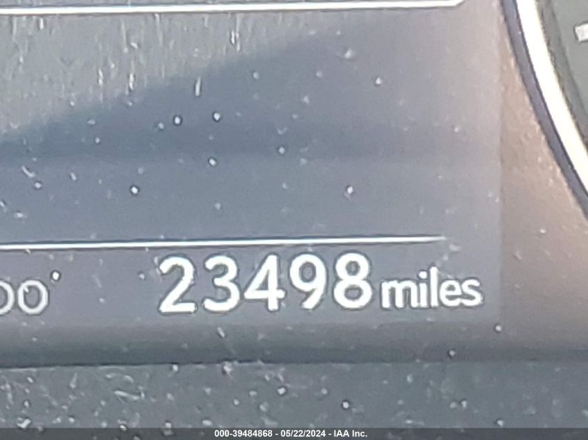 2022 Lexus Rx 350 VIN: 2T2HZMDA7NC356506 Lot: 39484868