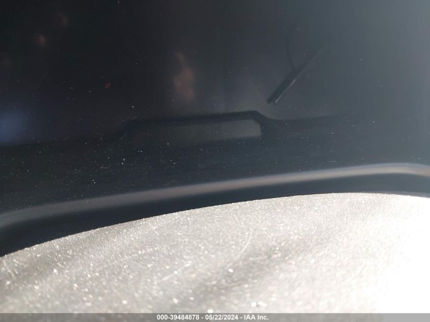 2022 Honda Accord Sport VIN: 1HGCV1F30NA093207 Lot: 39484878