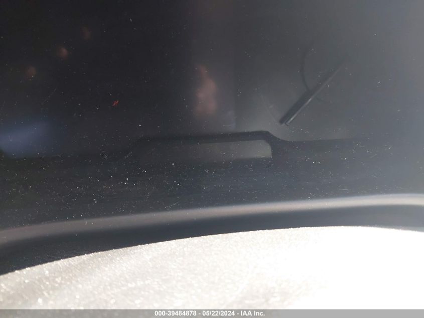 2022 Honda Accord Sport VIN: 1HGCV1F30NA093207 Lot: 39484878