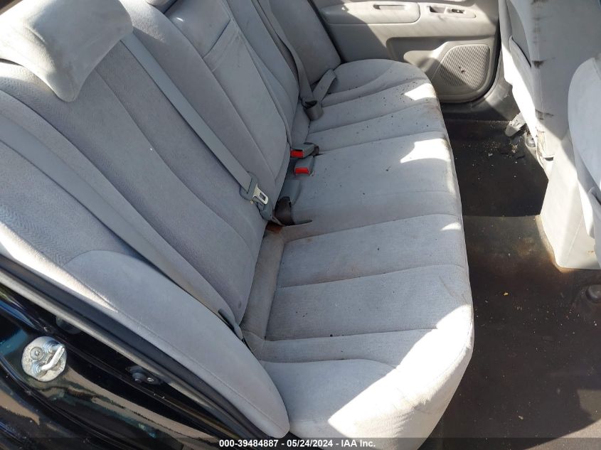 2009 Kia Optima Lx VIN: KNAGE228895325703 Lot: 39484887