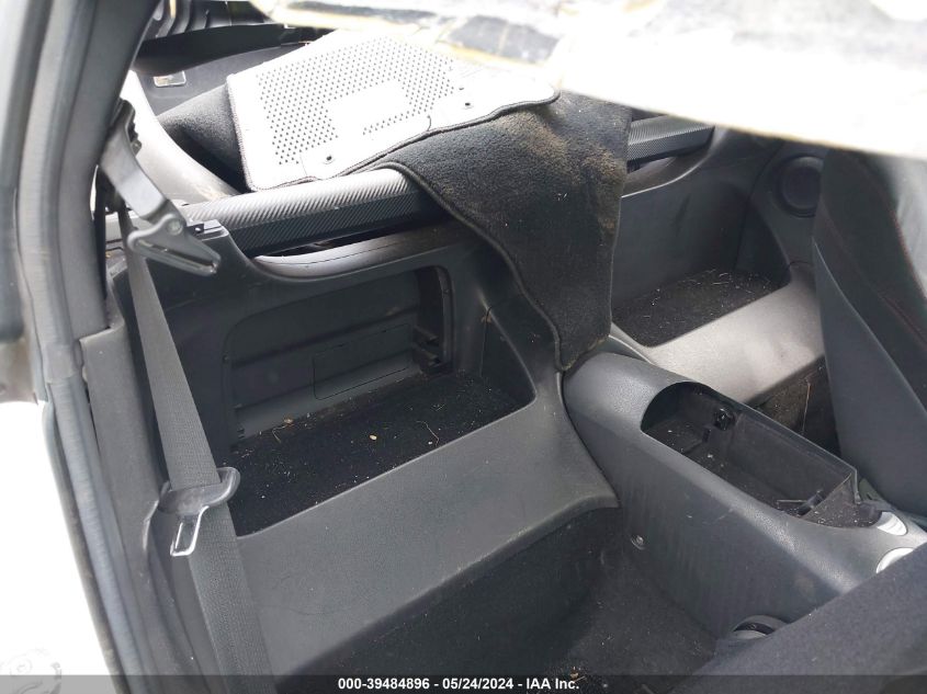 2013 Nissan 370Z Nismo VIN: JN1AZ4EH4DM381711 Lot: 39484896