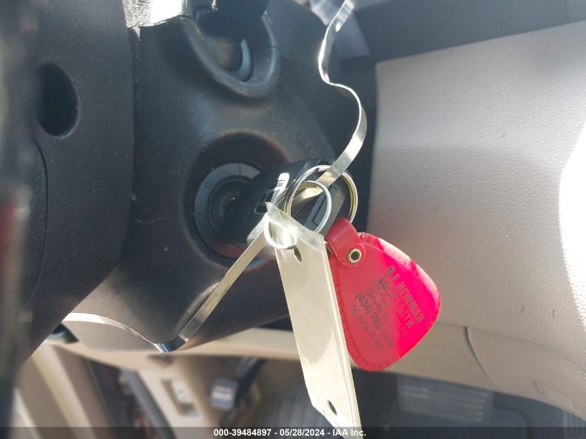 2012 Honda Odyssey Touring/Touring Elite VIN: 5FNRL5H97CB040385 Lot: 39484897