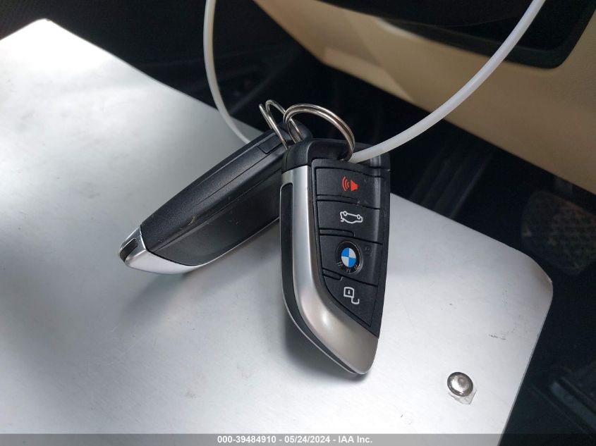 2022 BMW 3 Series 330E xDrive VIN: 3MW5P9J07N8C72639 Lot: 39484910