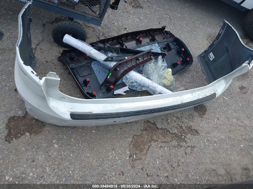 2019 Lexus Rx 350 VIN: 2T2ZZMCA2KC129533 Lot: 39484915