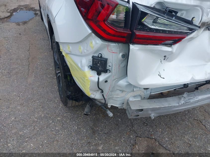 2019 Lexus Rx 350 VIN: 2T2ZZMCA2KC129533 Lot: 39484915