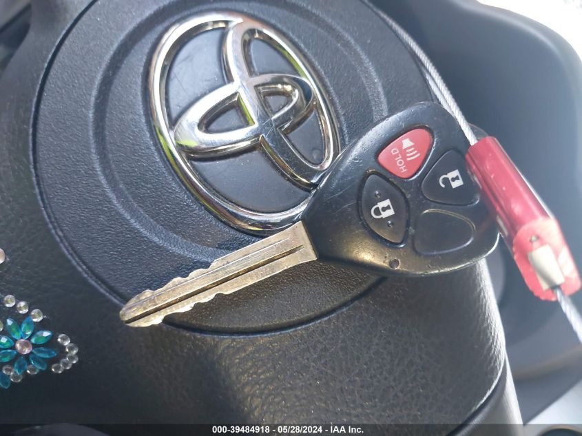 2007 Toyota Rav4 Limited V6 VIN: JTMZK31V475009388 Lot: 39484918