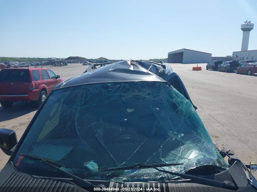 2004 Lincoln Navigator VIN: 5LMFU28R24LJ27987 Lot: 39484948