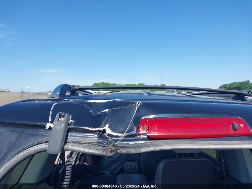 2004 Lincoln Navigator VIN: 5LMFU28R24LJ27987 Lot: 39484948