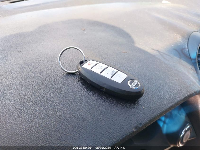 2009 Nissan Altima 2.5 S VIN: 1N4AL21E29N469999 Lot: 39484961