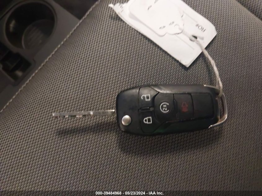 2016 Ford F-150 Xlt VIN: 1FTEW1EP7GFC28259 Lot: 39484968