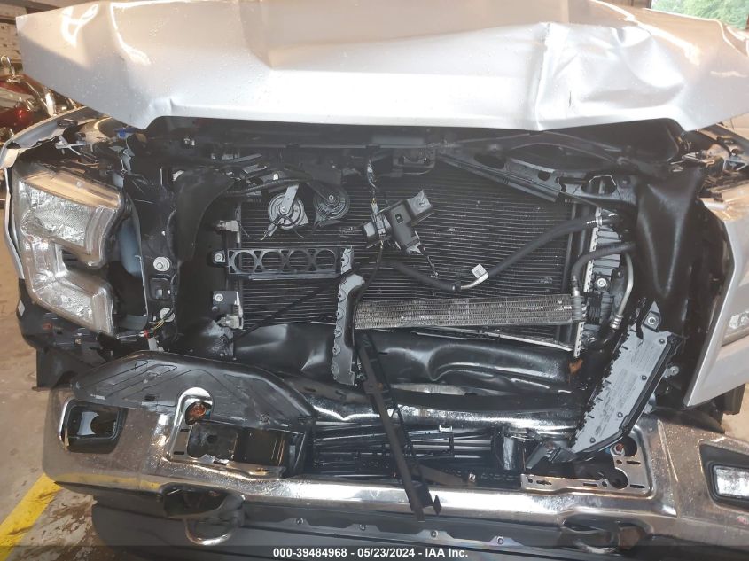 2016 Ford F-150 Xlt VIN: 1FTEW1EP7GFC28259 Lot: 39484968