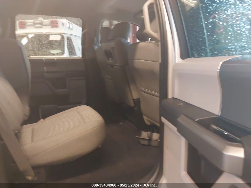 2016 Ford F-150 Xlt VIN: 1FTEW1EP7GFC28259 Lot: 39484968