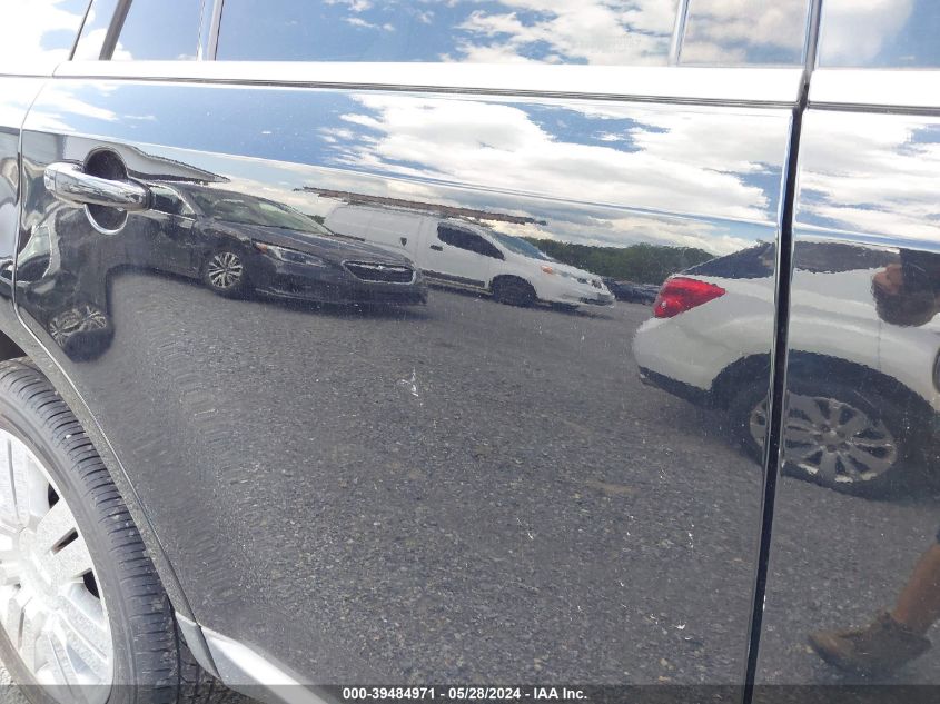 2008 Lincoln Mkx VIN: 2LMDU88C98BJ40724 Lot: 39484971