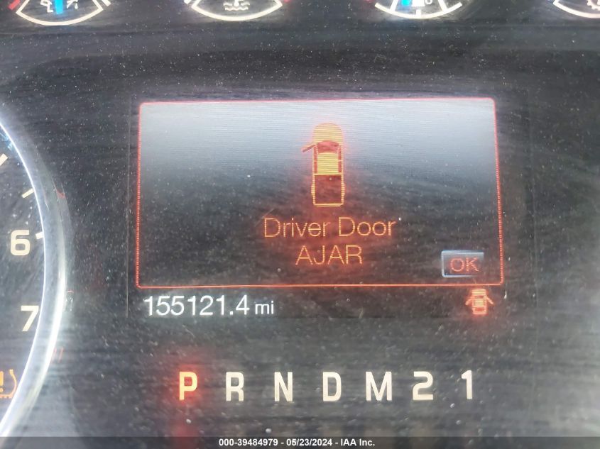 2013 Ford F-150 Xlt VIN: 1FTFX1EF6DFA79508 Lot: 39484979