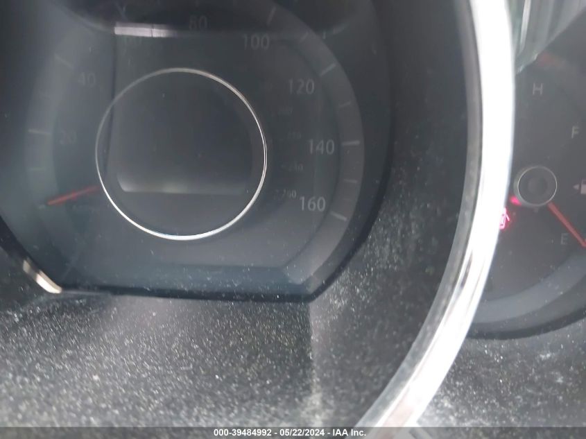 2012 Kia Optima Lx VIN: 5XXGM4A70CG026624 Lot: 39484992