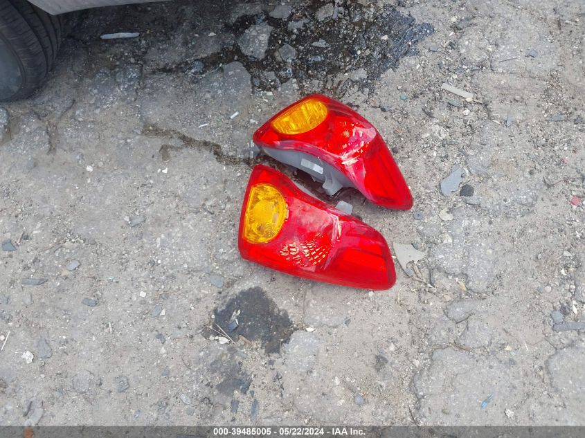 2010 Toyota Corolla S VIN: 2T1BU4EE5AC451148 Lot: 39485005