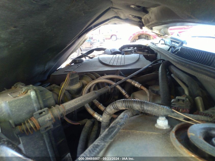 2007 Chevrolet Impala Lt VIN: 2G1WT58NX79340196 Lot: 39485007