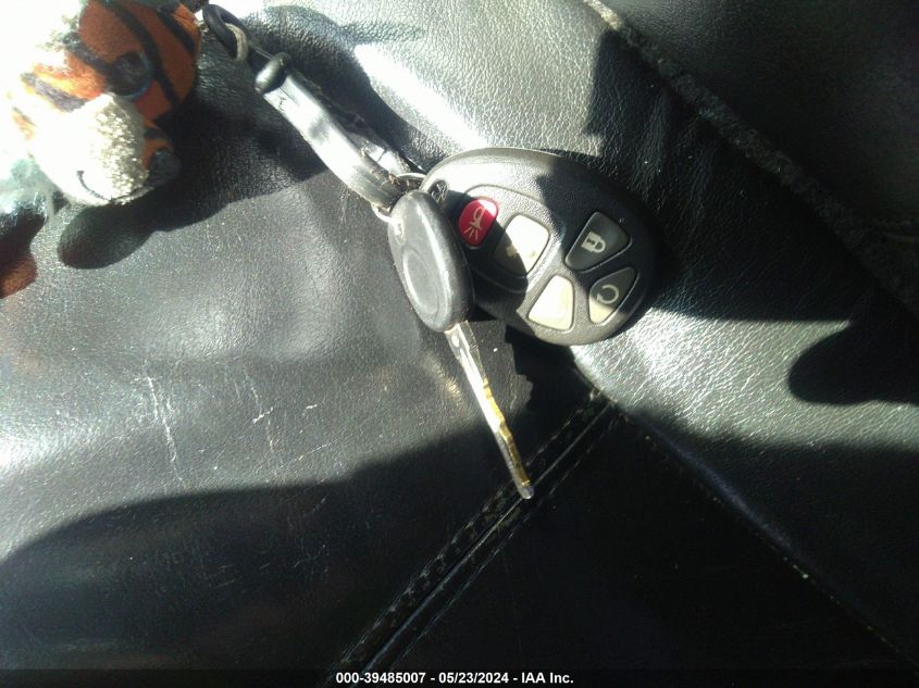 2007 Chevrolet Impala Lt VIN: 2G1WT58NX79340196 Lot: 39485007