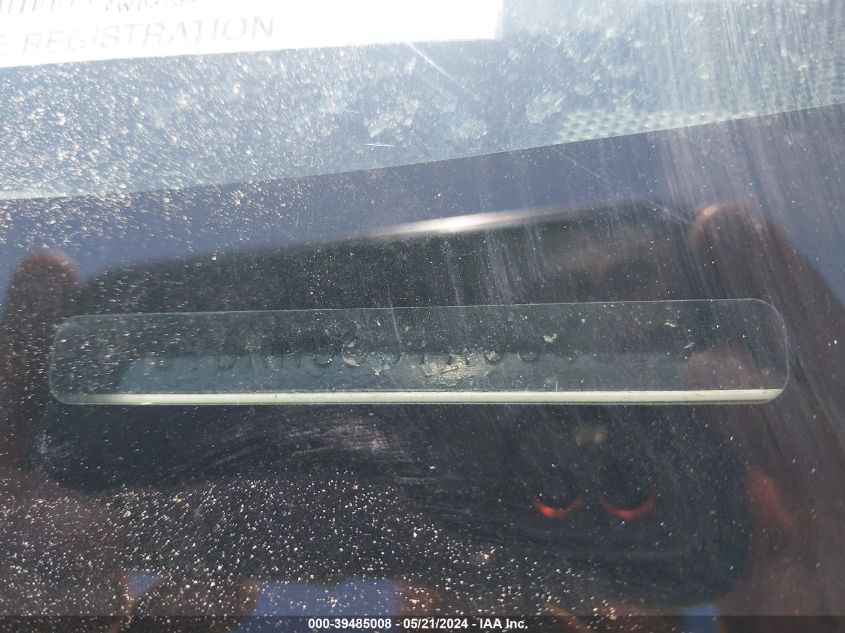 2010 Toyota Prius Iv VIN: JTDKN3DU7A0048136 Lot: 39485008