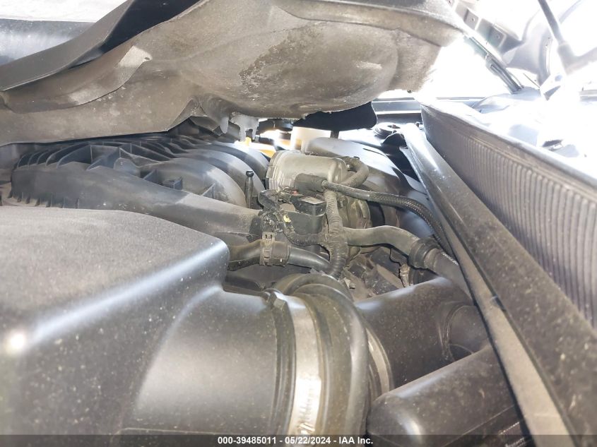 2011 Dodge Avenger Mainstreet VIN: 1B3BD1FG3BN544278 Lot: 39485011