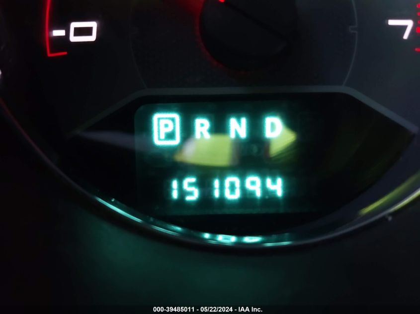 2011 Dodge Avenger Mainstreet VIN: 1B3BD1FG3BN544278 Lot: 39485011