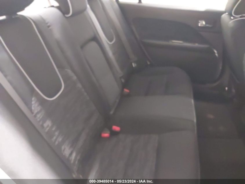 2012 Ford Fusion Se VIN: 3FAHP0HA5CR125047 Lot: 39485014