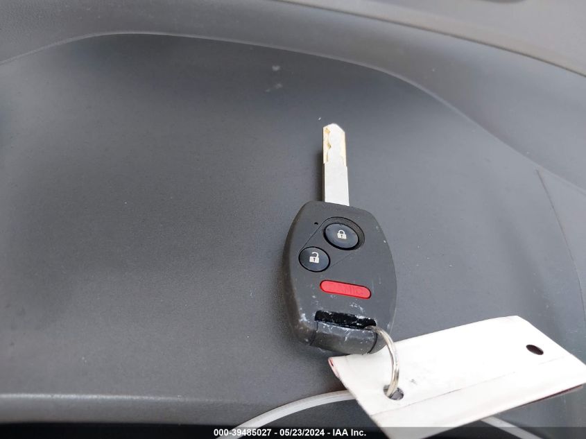 2008 Honda Civic Lx VIN: 1HGFA16568L088029 Lot: 39485027