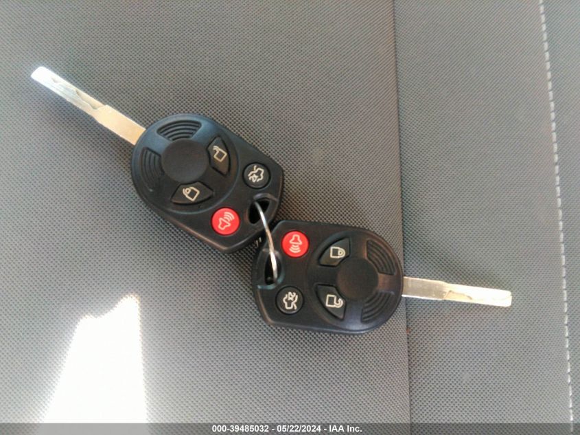 2015 Ford Escape Se VIN: 1FMCU9G99FUA05107 Lot: 39485032