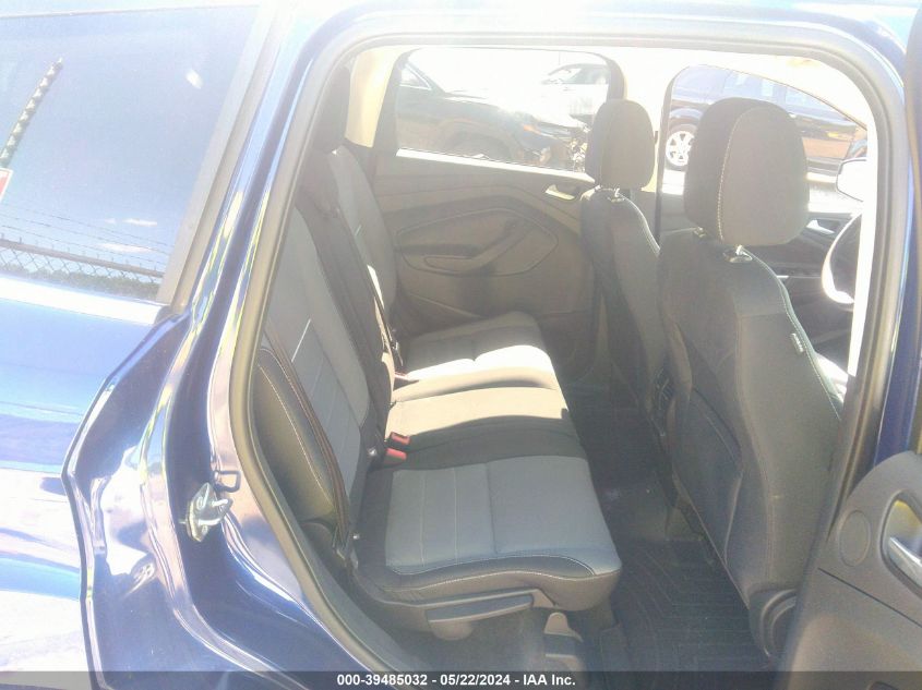 2015 Ford Escape Se VIN: 1FMCU9G99FUA05107 Lot: 39485032