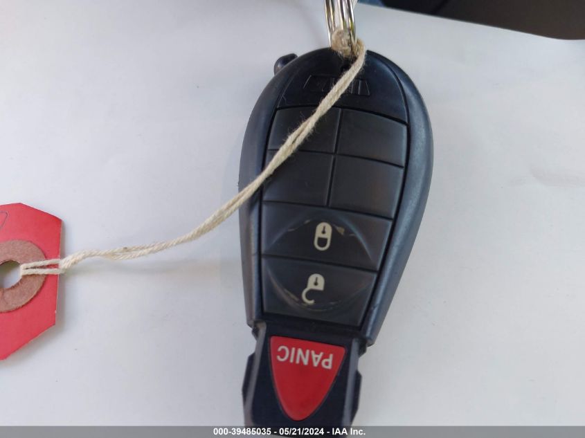 2011 Jeep Grand Cherokee Laredo VIN: 1J4RR4GG3BC660956 Lot: 39485035