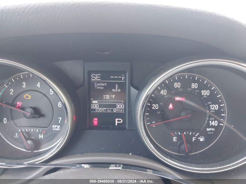 2011 Jeep Grand Cherokee Laredo VIN: 1J4RR4GG3BC660956 Lot: 39485035