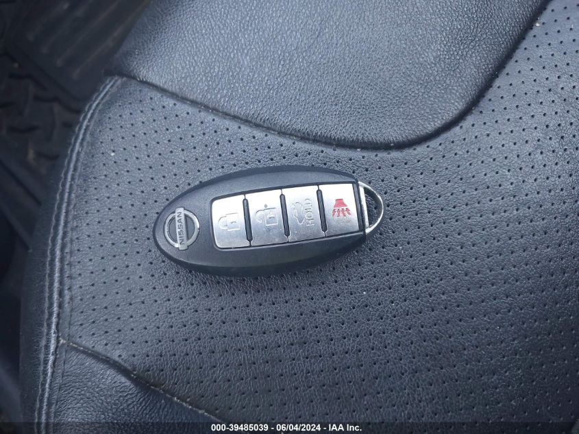 2010 Nissan Sentra 2.0Sl VIN: 3N1AB6AP0AL685461 Lot: 39485039