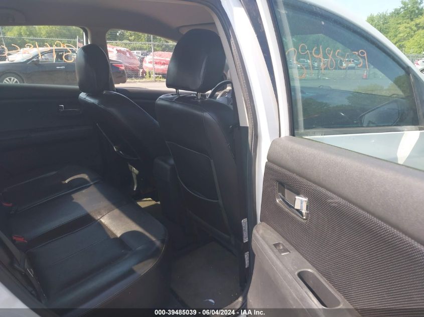 2010 Nissan Sentra 2.0Sl VIN: 3N1AB6AP0AL685461 Lot: 39485039