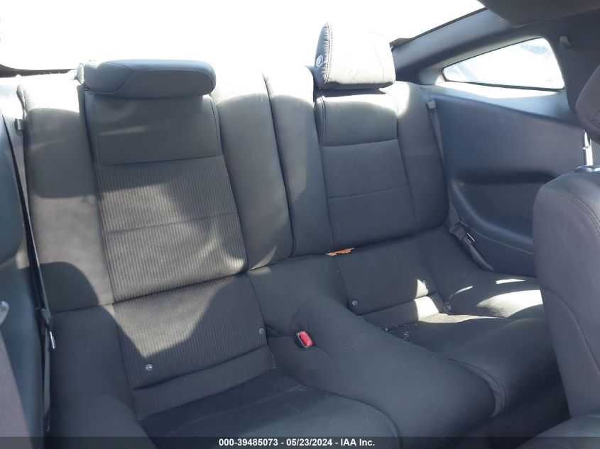 2013 Ford Mustang Gt VIN: 1ZVBP8CFXD5267333 Lot: 39485073